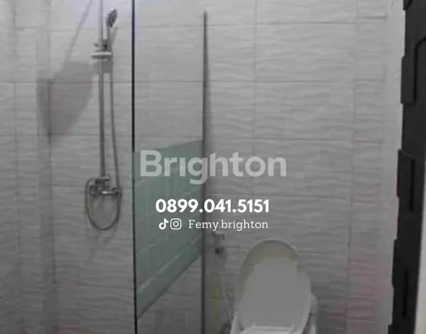 image HUNIAN MODERN 2 LANTAI SHM DI AREA MANGUHARJO MADIUN (4)