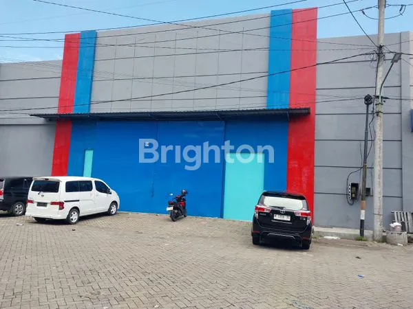 image GUDANG KOMERSIAL 920M² DI SIDOARJO, AKSES BISNIS UTAMA (1)