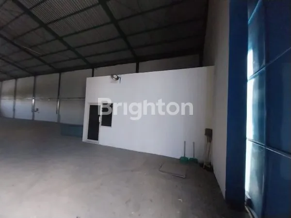 image GUDANG KOMERSIAL 920M² DI SIDOARJO, AKSES BISNIS UTAMA (5)
