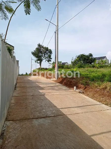 image DIJUAL KAVLING MANGUNHARJO (4)