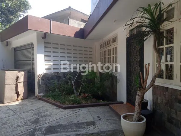 image RUMAH HOOK PREMIUM MENTENG, 690M², DEKAT GRAND INDONESIA (7)