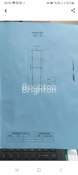 image RUMAH TUAMANG SANGAT STRATEGIS (7)