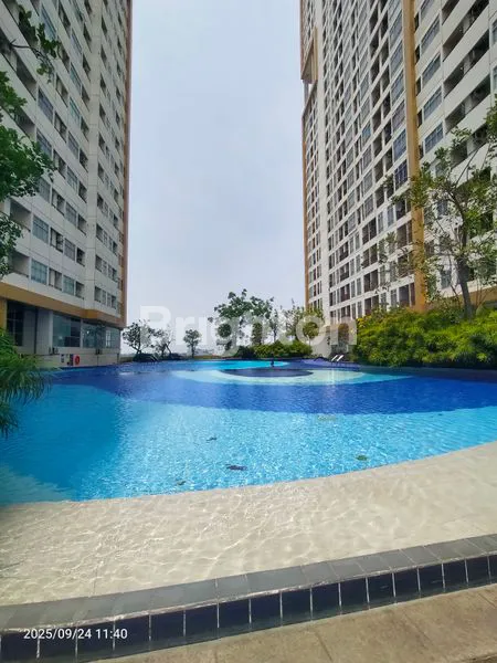 image APARTEMEN MEWAH DI GUNAWANGSA TIDAR LT 12 TOWER C, VIEW KOTA SURABAYA, KONDISI SANGAT TERAWAT DAN SIAP HUNI (8)