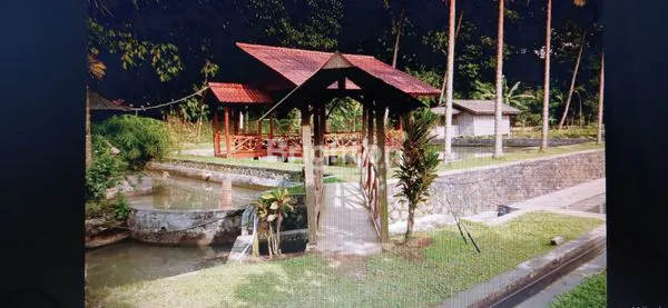 image PELUANG LANGKA! TANAH SHM PREMIUM 29123M² DI KAWASAN SEJUK CINAGARA CARINGIN BOGOR, SIAP DIKEMBANGKAN IDEAL VILLA, PERUMAHAN, RESORT/ECO TOURISM (4)