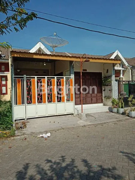 KONTRAKAN NYAMAN 2KT STRATEGIS DEKAT INDUSTRI PIER & PONPES DALWA