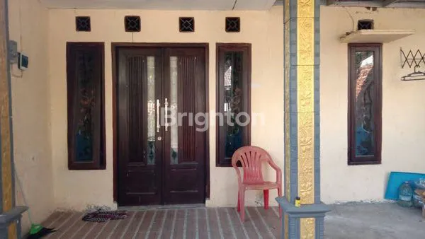 image RUMAH MODERN 2KT 1KM DI PERUM PASURUAN ANGGUN SEJAHTERA (2)