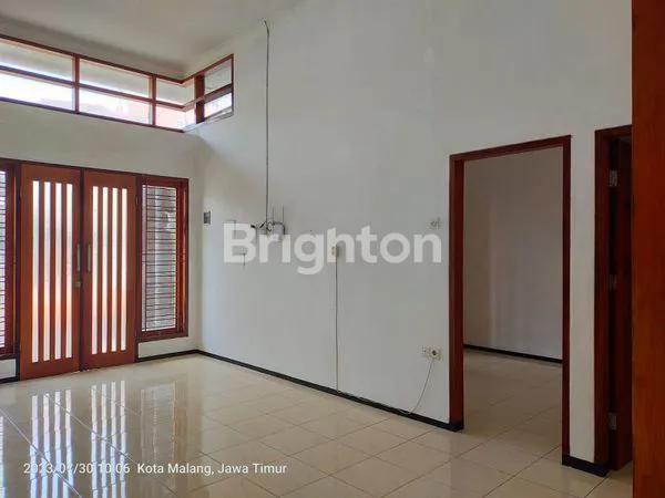 image RUMAH SEWA TULUSREJO, 2KT, AKSES MUDAH KE UNIVERSITAS BRAWIJAYA (3)