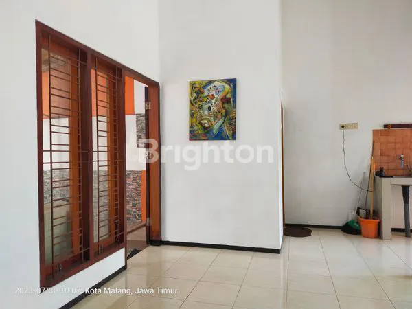 image RUMAH SEWA TULUSREJO, 2KT, AKSES MUDAH KE UNIVERSITAS BRAWIJAYA (2)