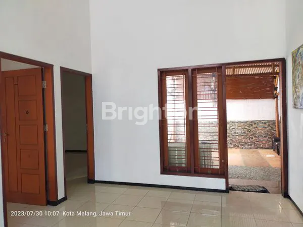 image RUMAH SEWA TULUSREJO, 2KT, AKSES MUDAH KE UNIVERSITAS BRAWIJAYA (5)