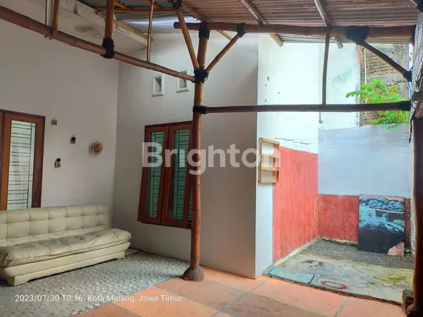 image RUMAH SEWA TULUSREJO, 2KT, AKSES MUDAH KE UNIVERSITAS BRAWIJAYA (6)