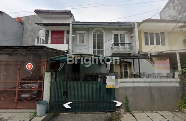 image RUMAH 7 X 18 KEMANGGISAN SIAP HUNI JAKARTA BARAT (1)