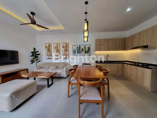 image VILLA MODERN 2 LANTAI DI UNGASAN SIAP BISNIS ATAU HUNIAN (1)