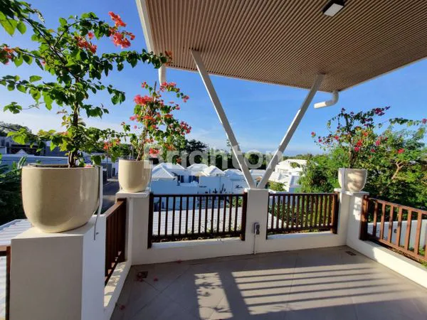 image VILLA MODERN 2 LANTAI DI UNGASAN SIAP BISNIS ATAU HUNIAN (2)