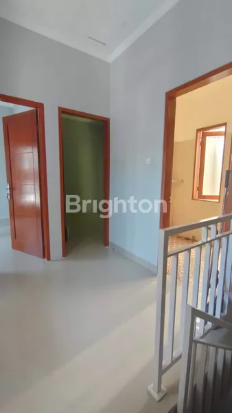 image RUMAH NYAMAN 2 LANTAI DI PERUMAHAN SENTANA RESIDENCE (2)