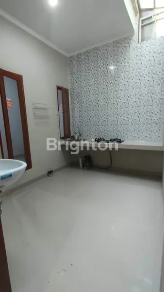 image RUMAH NYAMAN 2 LANTAI DI PERUMAHAN SENTANA RESIDENCE (3)