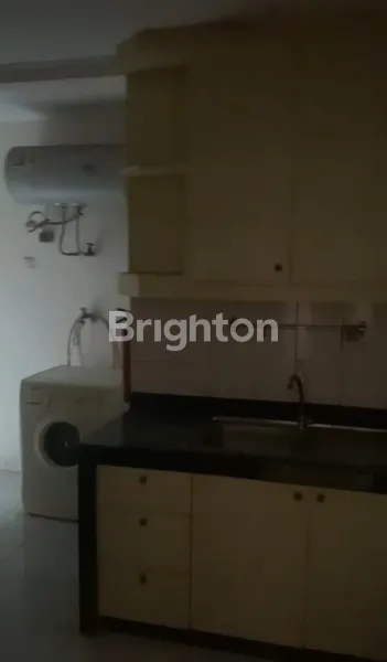 image DIBAWAH NJOP! PUSAT KOTA! APARTMENT MEWAH DI SLIPI (3)
