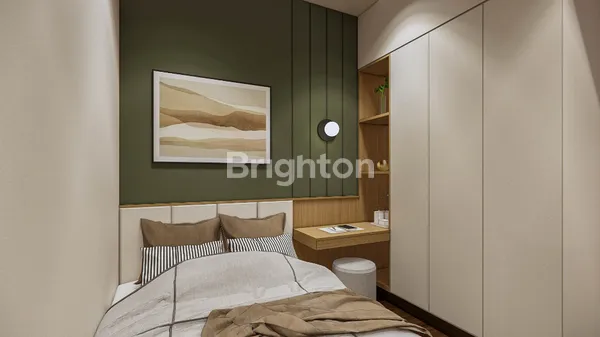 image RUMAH MEWAH DI JANTUNG BALI! ADHIWANGSA BALI, 4 MENIT KE BALI GALERIA-TYPE PRIMROSE (2)