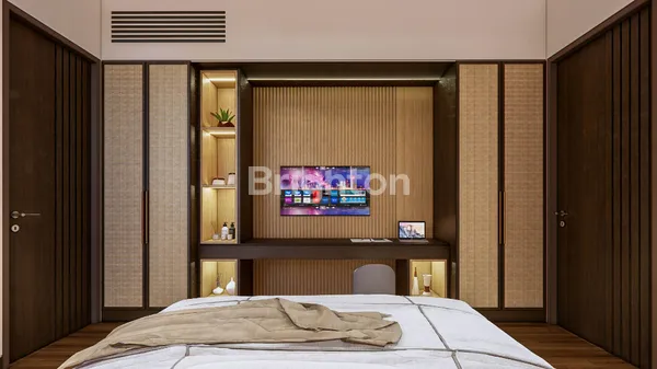 image RUMAH MEWAH DI JANTUNG BALI! ADHIWANGSA BALI, 4 MENIT KE BALI GALERIA-TYPE PRIMROSE (7)