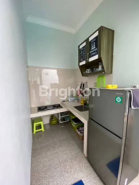 image RUMAH MEWAH 2 KT DENGAN KOLAM RENANG PRIBADI DI PAKIS (5)