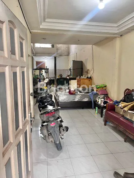 image RUMAH 1 LANTAI DALAM PERUMAHAN DUTA BANDARA PERMAI (3)