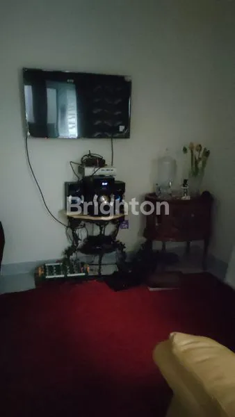 image DISEWAKAN RUMAH FULL FURNISHED 2 LANTAI SIAP HUNI DI PERUMAHAN KARTASURA  (7)