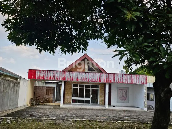 image TANAH KOMERSIAL JALAN UTAMA SOLO LOKASI EMAS DEKAT MCD (2)