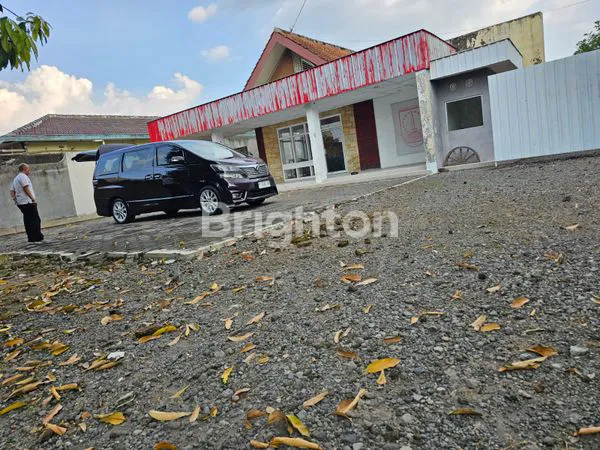 image TANAH KOMERSIAL JALAN UTAMA SOLO LOKASI EMAS DEKAT MCD (4)