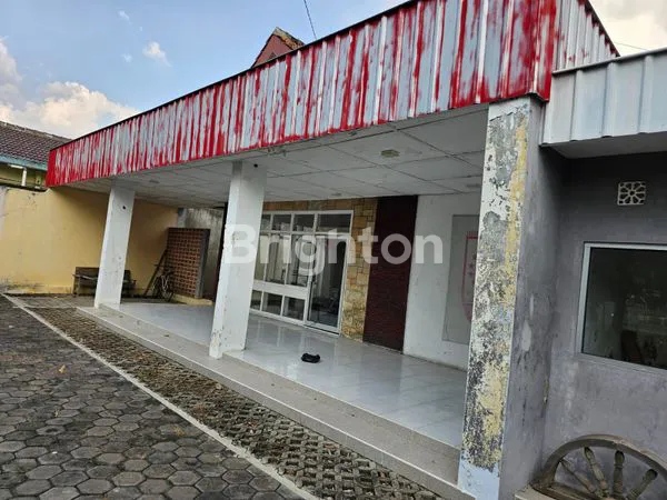 image TANAH KOMERSIAL JALAN UTAMA SOLO LOKASI EMAS DEKAT MCD (3)