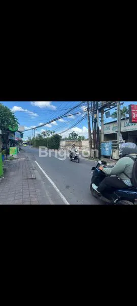 image DISEWAKAN TOKO STRATEGIS DI JL. YUDISTIRA (2)