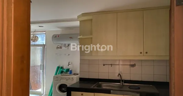 image DIBAWAH NJOP! PUSAT KOTA! APARTMENT MEWAH DI SLIPI (7)