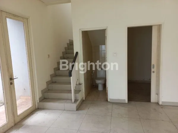 image DIJUAL RUMAH RESIDENCE ONE CLUSTER RUBY – SIAP HUNI, LOKASI STRATEGIS (3)