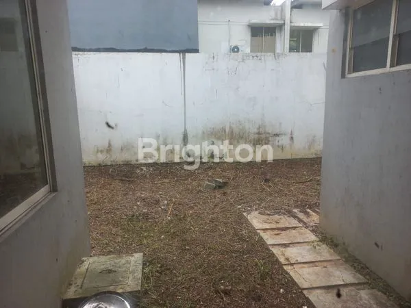 image DIJUAL RUMAH RESIDENCE ONE CLUSTER RUBY – SIAP HUNI, LOKASI STRATEGIS (4)