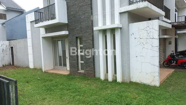image DIJUAL RUMAH RESIDENCE ONE CLUSTER RUBY – SIAP HUNI, LOKASI STRATEGIS (8)