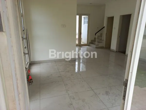 image DIJUAL RUMAH RESIDENCE ONE CLUSTER RUBY – SIAP HUNI, LOKASI STRATEGIS (2)