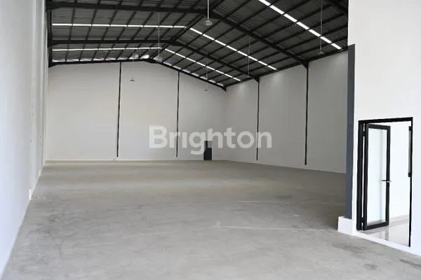 GUDANG BLESSINDO LEGOK STRATEGIS