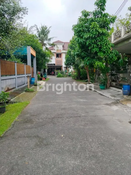 image TANAH DI KOMPLEKS PERUMAHAN TAMAN AYUN, JATINEGARA, JAKARTA TIMUR (J-TNH-121) (2)