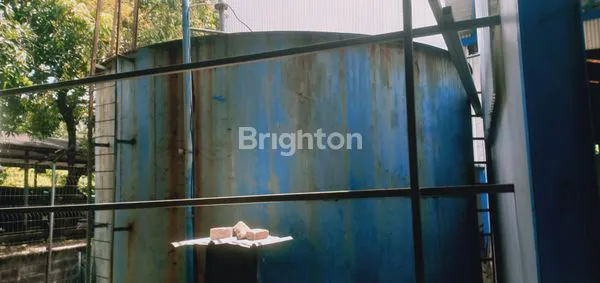 image GUDANG LUAS 5500M² DI TROSOBO DENGAN HOIST CRANE 6 TON (2)