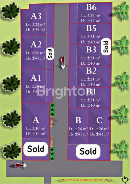 image DIJUAL RUMAH BANGUNAN BARU MINIMALIS 2 LANTAI   HUNIAN SANGAT MURAH  DI TENGAH KOTA JAKARTA LOKASI DI JALAN KEMBANG SEPATU (3)