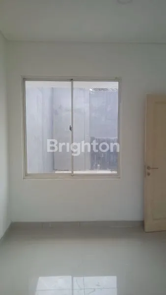 image DIJUAL RUMAH RESIDENCE ONE CLUSTER RUBY – STRATEGIS & NYAMAN (4)