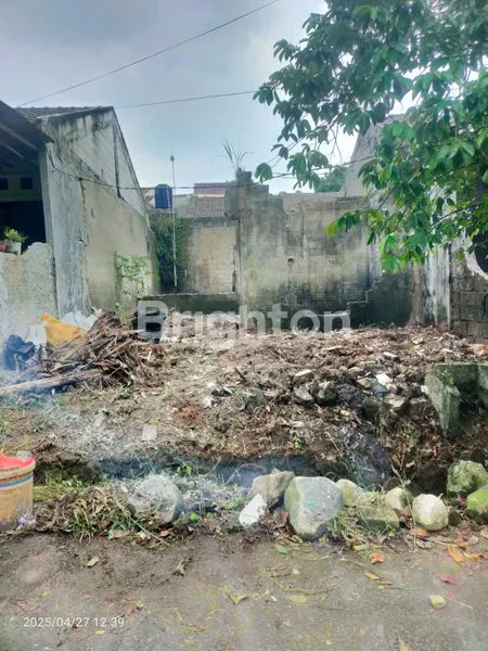 Gambar Property TANAH STRATEGIS DI PERUM TAMAN RAYA CITAYAM