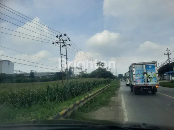 image TANAH STRATEGIS 2,2 HEKTAR PINGGIR JALAN SUTAMI LAMPUNG (2)