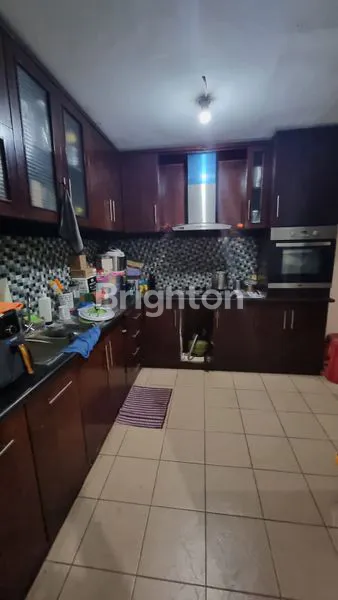 image RUMAH MEWAH 1.5 LANTAI CIPINANG, AKSES TOL STRATEGIS (8)