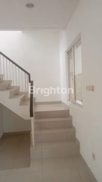 image DIJUAL RUMAH RESIDENCE ONE CLUSTER RUBY –  NYAMAN & STRATEGIS (2)