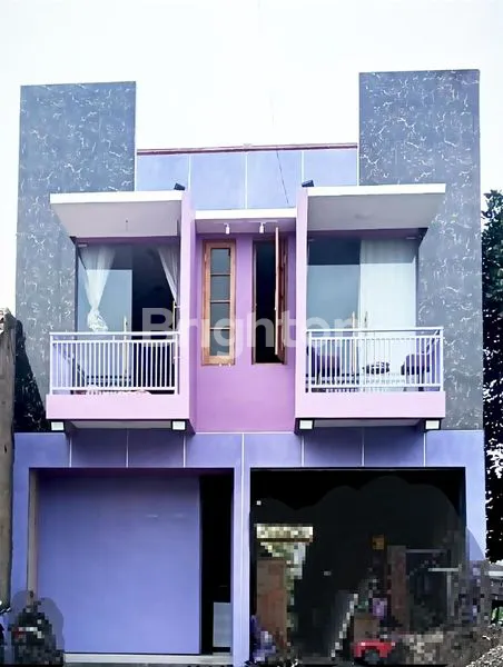 image RUKO 3 LANTAI SIAP USAHA DI SARIWANGI, STRATEGIS! (1)