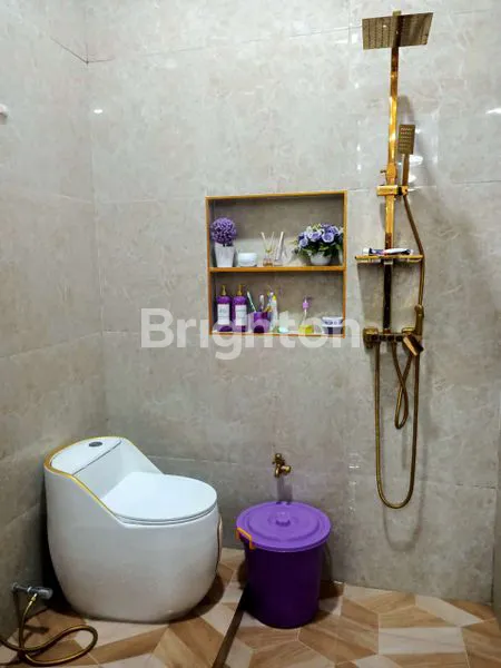 image RUKO 3 LANTAI SIAP USAHA DI SARIWANGI, STRATEGIS! (4)