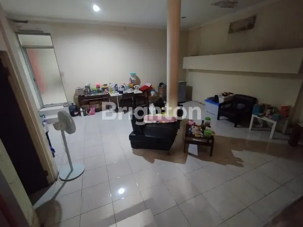 image GEDUNG BEKAS KANTOR DAN RUMAH TINGGAL PEGAWAI. COCOK UNTUK WORKSHOP DAN GUDANG. (5)