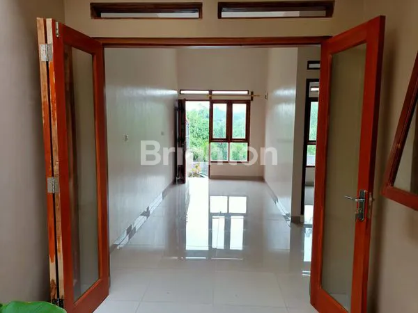 image RUMAH NYAMAN 2KT LT 76M² BONUS LENGKAP (6)