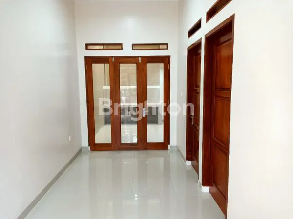 image RUMAH NYAMAN 2KT LT 76M² BONUS LENGKAP (3)