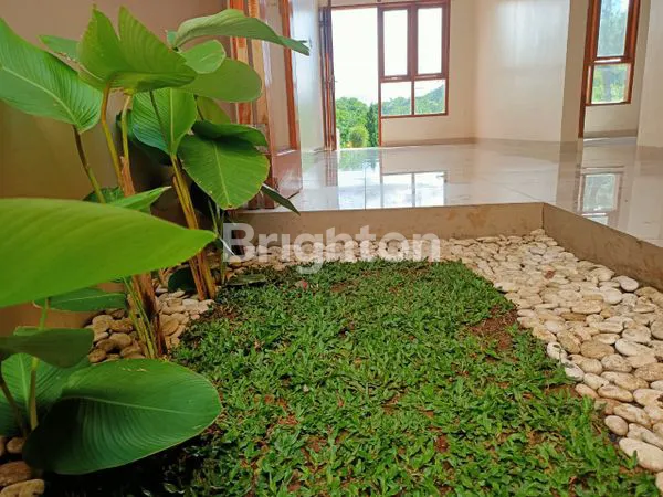 image RUMAH NYAMAN 2KT LT 76M² BONUS LENGKAP (5)