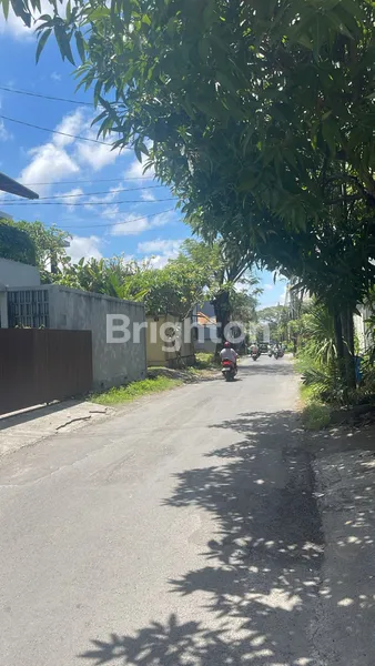 image VILLA 2 LANTAI DI JALAN BIDADARI (2)